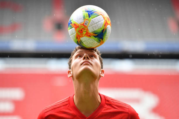 CHÍNH THỨC: Bayern tiếp tục ra mắt Nhà vô địch World Cup thứ 2 - Bóng Đá