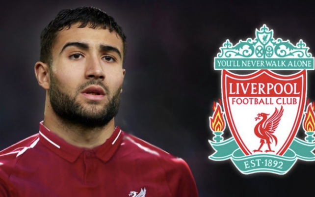 Fekir set to sign a 5 year contract with Betis for a fee between 22-25M€ after Lo Celso leaves - Bóng Đá