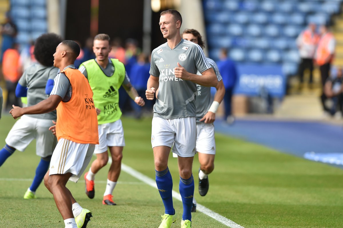 Maguire không đá cho Leicester trận gặp Atalanta  - Bóng Đá