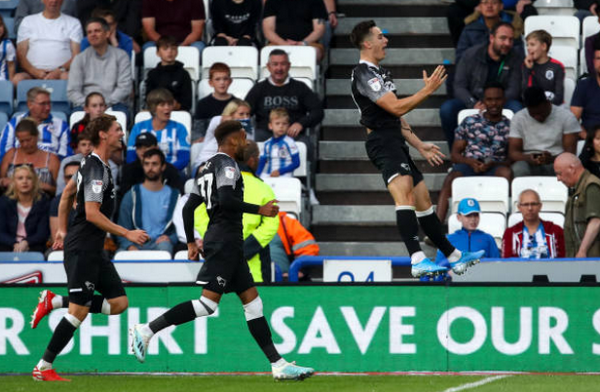 Kinh hoàng! 'Premier League' bị hủy diệt hoàn toàn loạt trận mở màn Championship - Bóng Đá