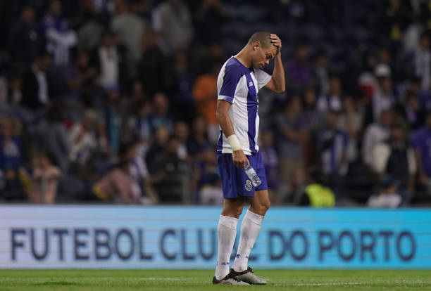 Sát thủ 19 tuổi vụt sáng, Porto cay đắng bị loại khỏi Champions League - Bóng Đá
