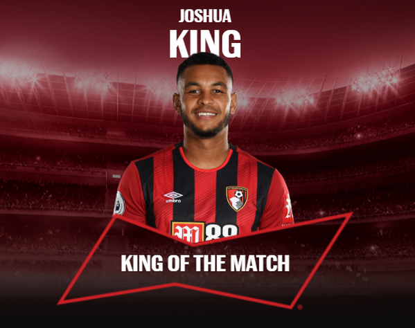 10 King of the match vòng 2 Premier League - Bóng Đá