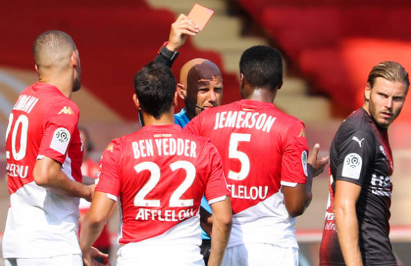 Tân binh rủ nhau ghi bàn, Monaco vẫn đánh rơi chiến thắng trên sân nhà - Bóng Đá