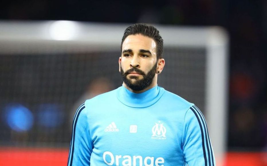 CHÍNH THỨC: Adil Rami gia nhập Fenerbahce - Bóng Đá