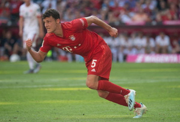 Bị 'chọc giận', Bayern 'điên cuồng' hủy diệt đối thủ - Bóng Đá