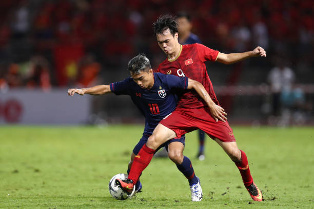 Bóng đá Đông Nam Á sau lượt 1: 5/8 đội tuyển có điểm; Nghẹt thở Malaysia - Bóng Đá