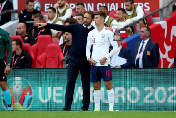 Siêu tiền đạo lập hattrick, Tam sư hủy diệt đối thủ tại Wembley - Bóng Đá