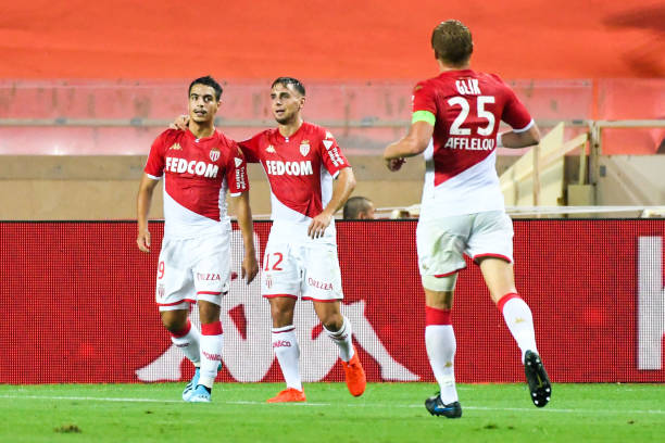 'Gánh team' hết mình, 'ác mộng' Man United vẫn bất lực trước Monaco - Bóng Đá