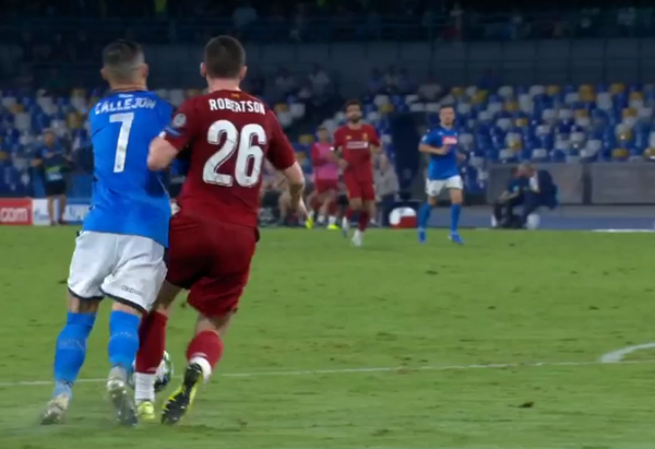 5 điểm nhấn Napoli 2-0 Liverpool: Vết gợn Salah-Mane; Tử thần đang chờ The Kop - Bóng Đá