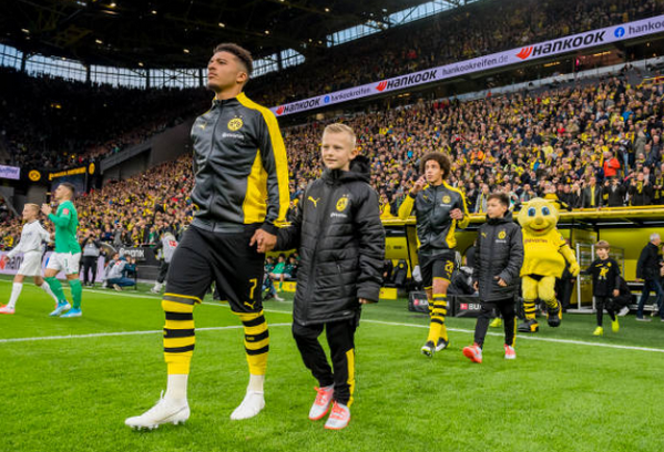 Dortmund tiếp tục mất điểm, Reus như muốn rơi nước mắt - Bóng Đá