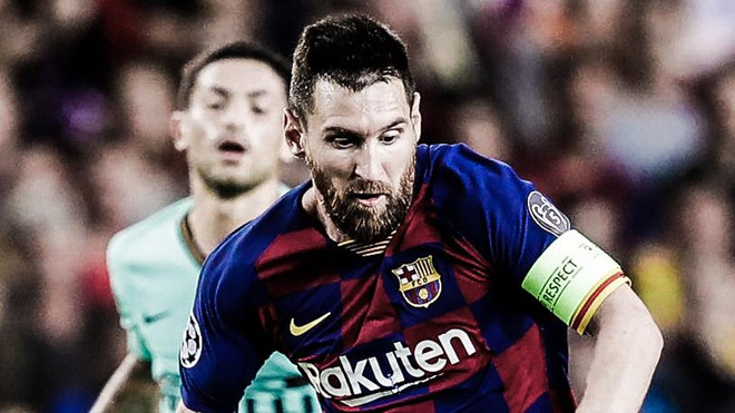 Top 10 kiến tạo Champions League: Messi sánh ngang huyền thoại Man Utd, vẫn thua 1 người - Bóng Đá