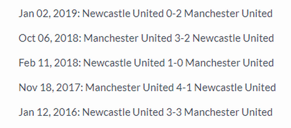 Nhận định Newcastle vs Man United: Chích Chòe quá tệ, Quỷ đỏ thắng tối thiểu? - Bóng Đá