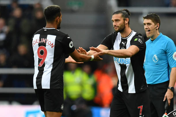 TRỰC TIẾP Newcastle 0-0 Man Utd: Maguire có đối tác mới (H2) - Bóng Đá
