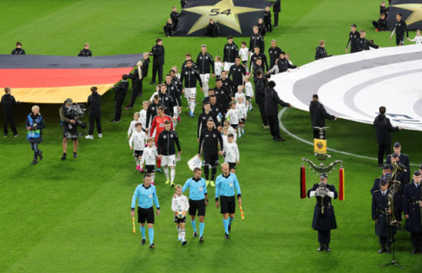 Đức vs Argentina - Bóng Đá
