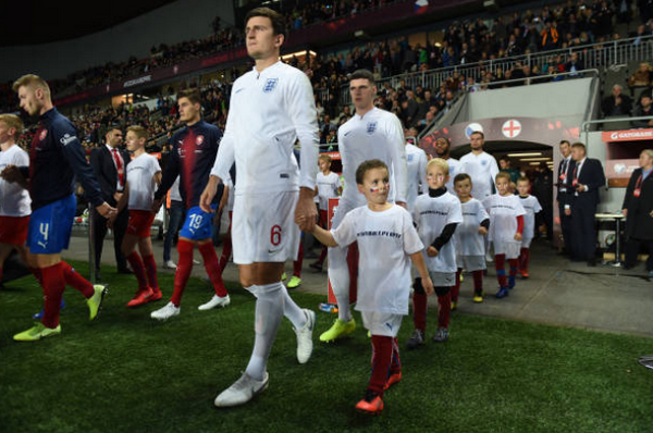 Thua ngược CH Séc, tuyển Anh bỏ lỡ cơ hội giành vé sớm - Bóng Đá