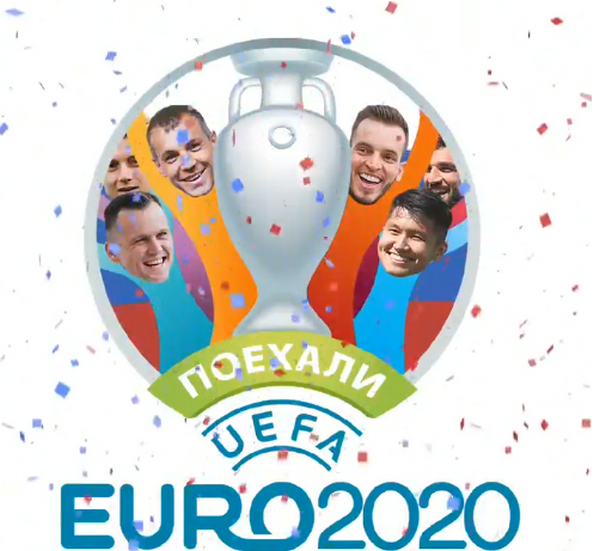 CHÍNH THỨC: Nga, Ba Lan giành vé đến EURO 2020 - Bóng Đá