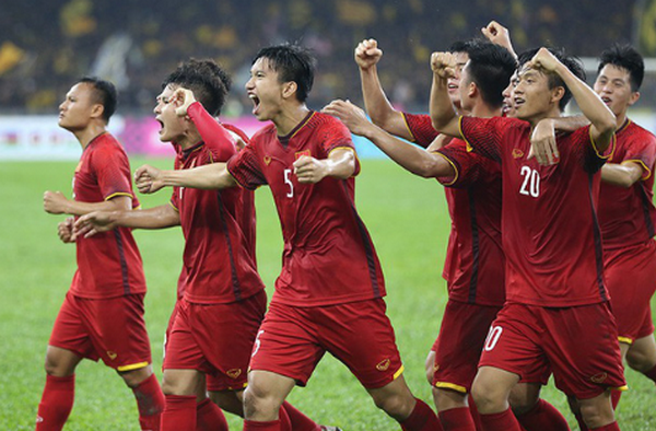 Đông Nam Á và lượt 4 vòng loại World Cup: Việt Nam 'thị uy'; Chờ bất ngờ từ Singapore - Bóng Đá