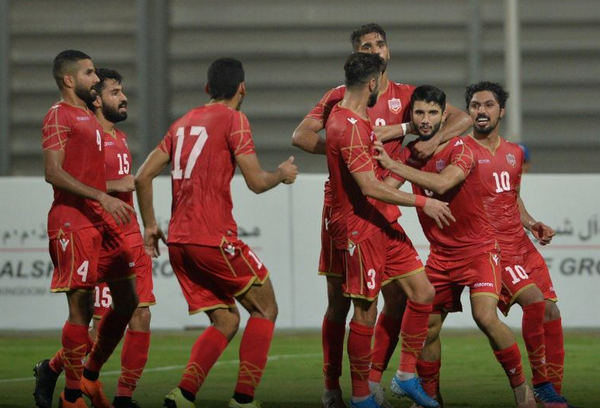 Thắng Cambodia 14-0 nhưng vừa thua sốc, Iran văng khỏi top 2 bảng C - Bóng Đá