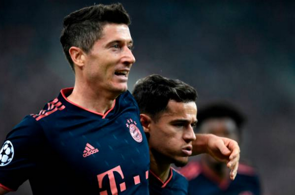 Lucas Hernandez chấn thương, Bayern chỉ còn 2 trung vệ - Bóng Đá