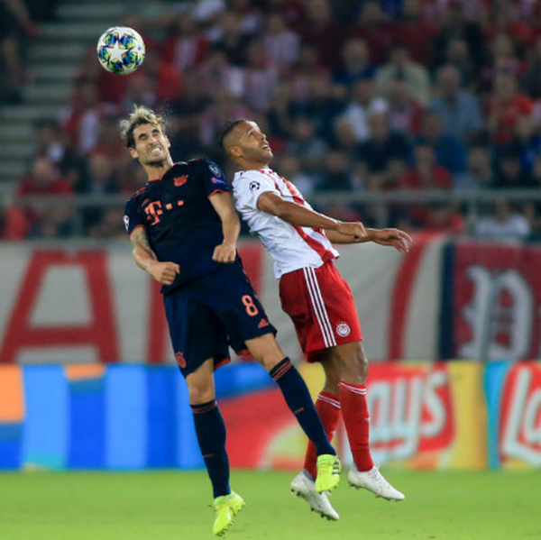 Lucas Hernandez chấn thương, Bayern chỉ còn 2 trung vệ - Bóng Đá