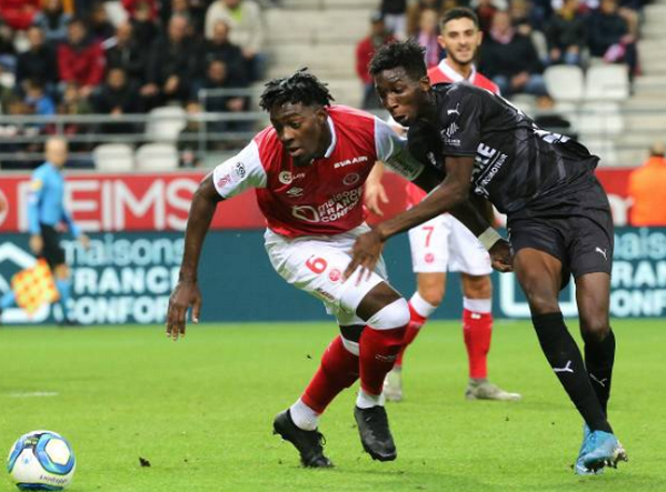 Khó tin với CLB đang thủng lưới ít nhất top 5 giải VĐQG châu Âu (Stade de Reims) - Bóng Đá