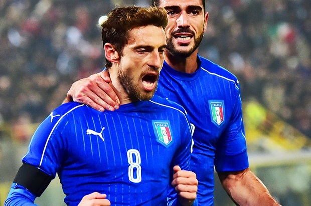 Italia luôn là đội bóng lớn. Ảnh: Internet.