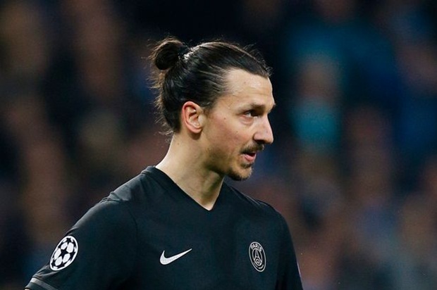 Ibrahimovic mất 4 triệu bảng nếu gia nhập Man Utd sớm