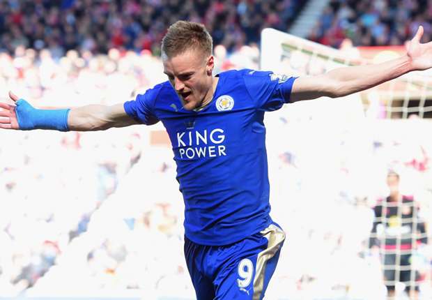 Leicester City trở thành ứng cử viên xuống hạng?
