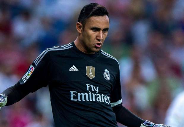 Navas phải phẫu thuật gót chân, khả năng bỏ Copa America