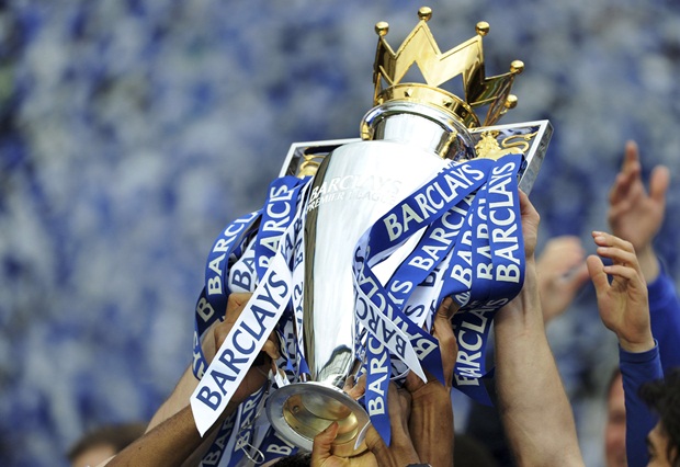 CHÍNH THỨC công bố lịch thi đấu Premier League mùa sau