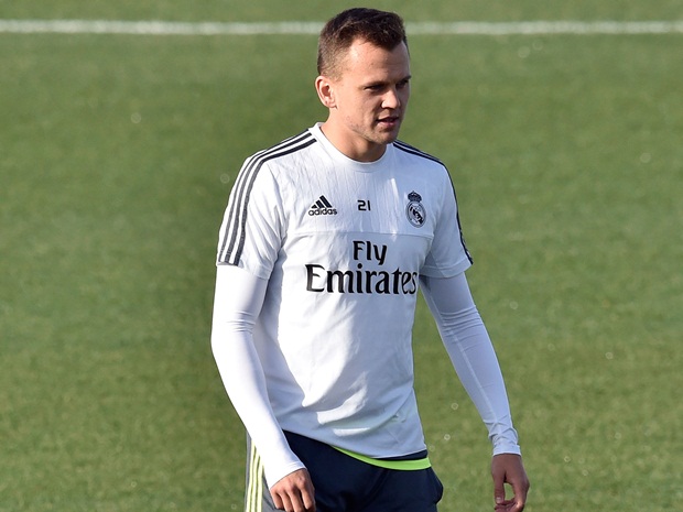 Real Madrid đã chốt xong vụ Cheryshev