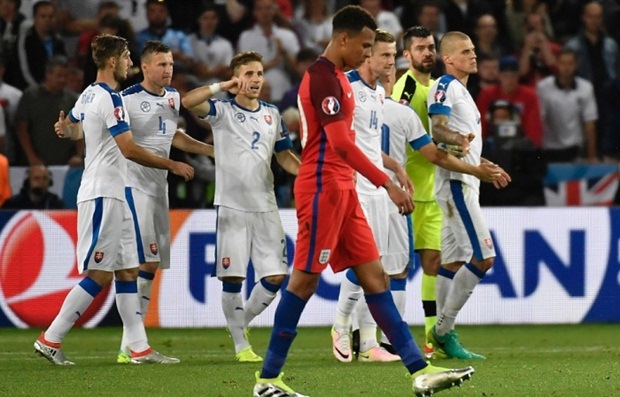 Ảnh bài viết Slovakia: Vinh quang nào cho hành khất chờ thời