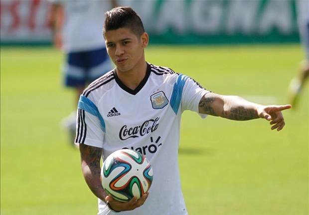 Đội hình tiêu biểu vòng bán kết Copa America