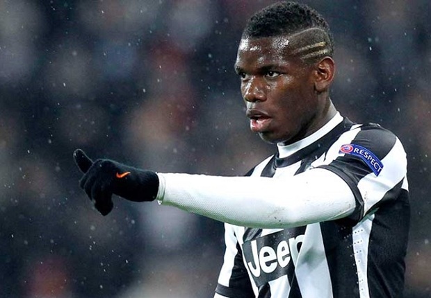 Pogba bỏ theo dõi các đồng đội tại Juve, chuẩn bị sang Man Utd?