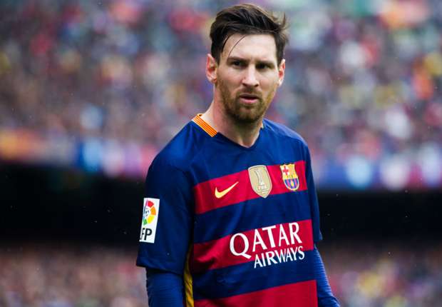 Chủ tịch Tebas chính thức lên tiếng về tương lai của Messi tại La Liga