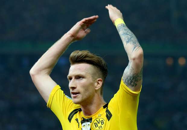 'Mỹ nam' Marco Reus đã hẹn ngày trở lại