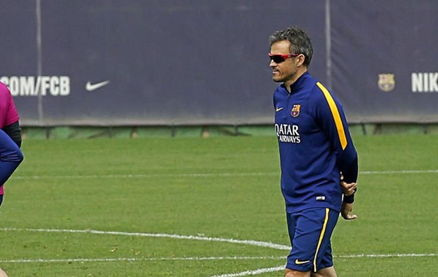Barca chỉ còn 10 cầu thủ để chuẩn bị cho mùa giải mới