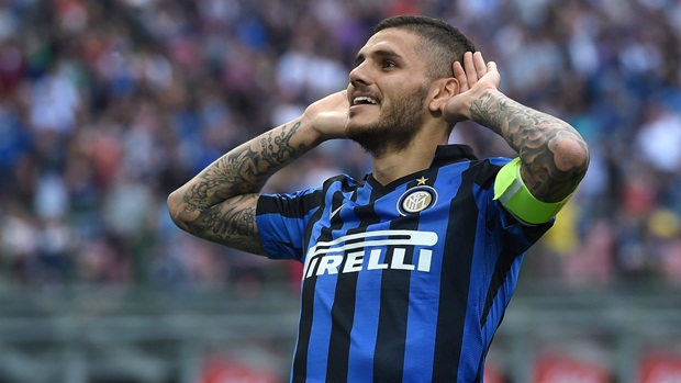 Inter quyết chặn đứng tham vọng của Arsenal, Napoli