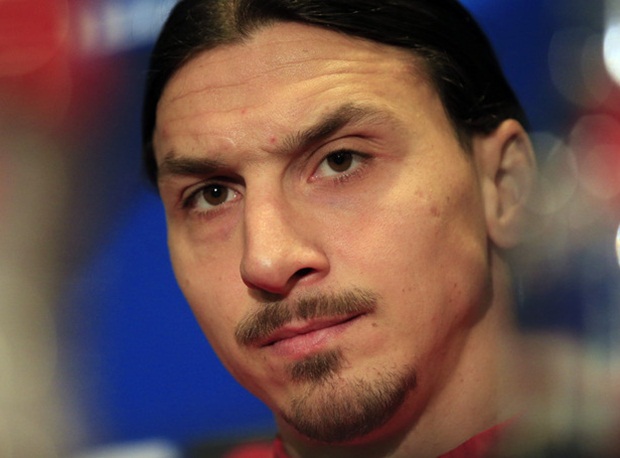 Ibra và gia đình không hài lòng với cuộc sống mới