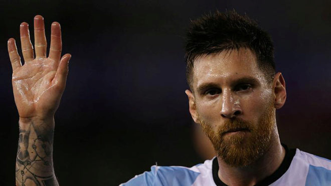 Barca 'đấu' với FIFA thực chất có phải để bảo vệ Messi? - Bóng Đá