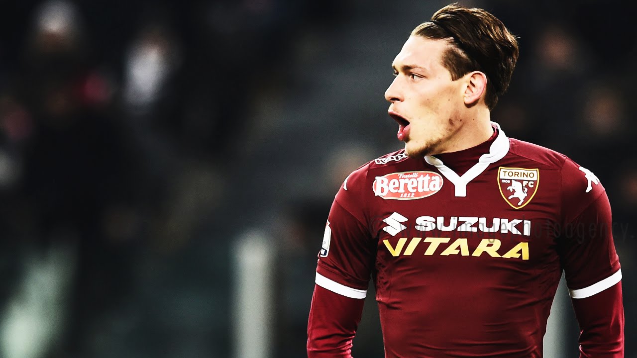 Torino từ chối 60 triệu của Chelsea: Belotti không phải để đùa - Bóng Đá