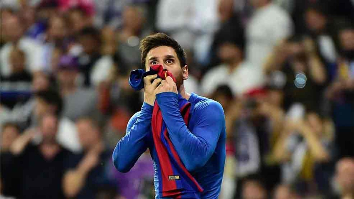 Barcelona: Messi sắp gia hạn, chưa biết HLV mới là ai, ưu tiên mua một hậu vệ trái - Bóng Đá