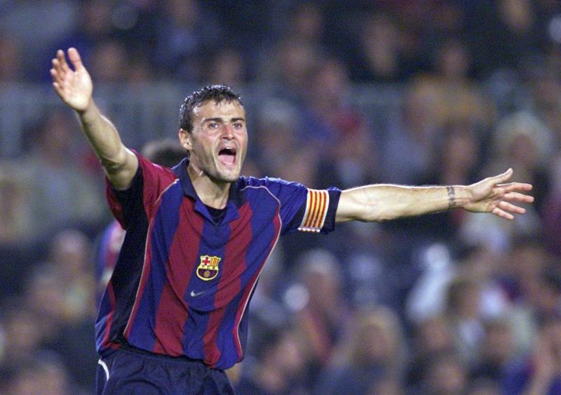 Sinh nhật lần 47 của Luis Enrique: Người luôn bị phủ nhận ở Camp Nou - Bóng Đá