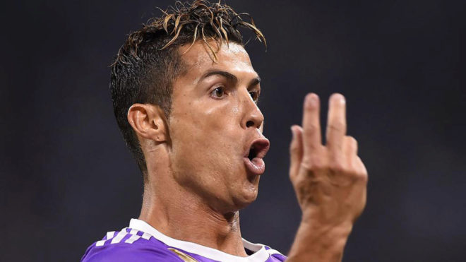 Nếu chia tay, Ronaldo sẽ mất nhiều hơn Real Madrid - Bóng Đá
