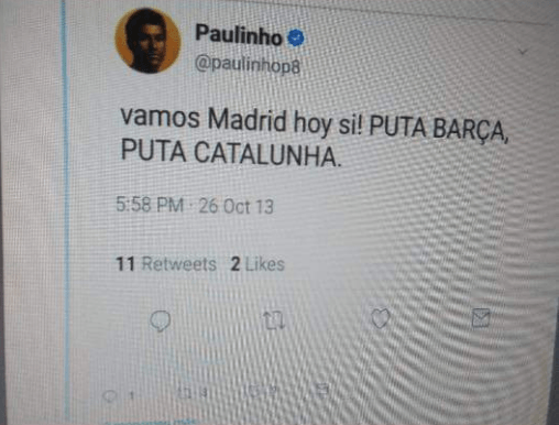 Mua Paulinho, Bartomeu hủy hoại Barca như thế nào? - Bóng Đá