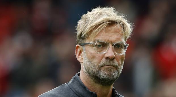 Đối thoại Klopp: 