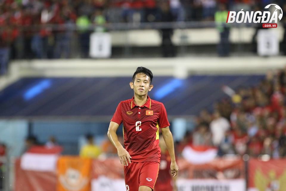 TRỰC TIẾP U22 Việt Nam 0-0 U22 Indonesia: Đối thủ chơi rất rắn - Bóng Đá