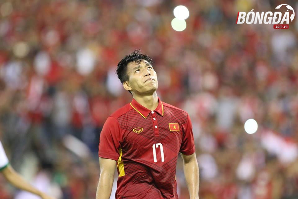 TRỰC TIẾP U22 Việt Nam 0-0 U22 Indonesia: Bỏ lỡ quá đáng tiếc (Hết hiệp một) - Bóng Đá