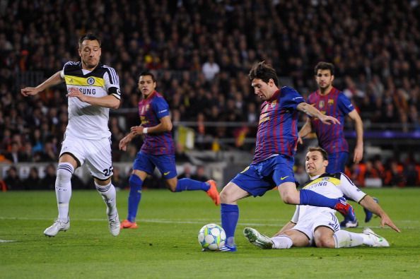 5 lý do khiến Messi chuyển đến Man City: Hợp đồng béo bở cuối cùng? - Bóng Đá