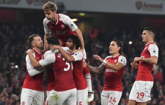Chưa đấu BATE Borisov, Arsenal đã gặp trở ngại lớn - Bóng Đá